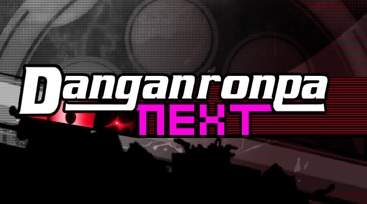 Game Dev of Danganronpa Next on VRChat