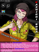 Kazuichi