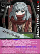 Miaya (Card Art done by Bast)