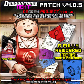 Update 4.0.5 Image
