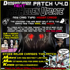 Update 4.0.0 Image