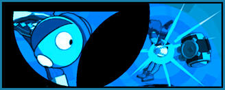 Lethal League Blaze