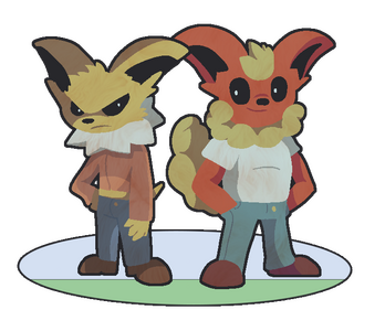 Pokemans