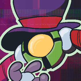 Icon Commission