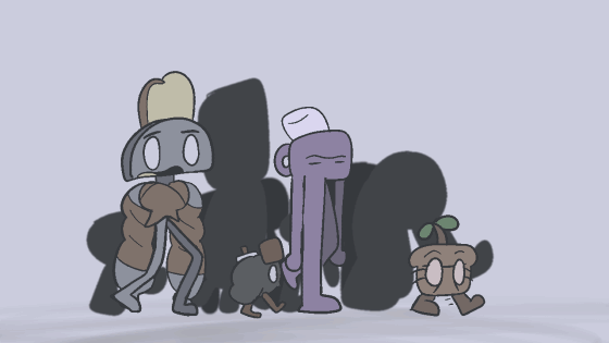 Walking